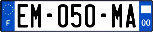 EM-050-MA
