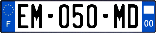 EM-050-MD
