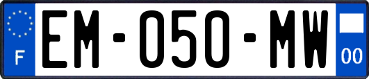 EM-050-MW