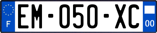 EM-050-XC
