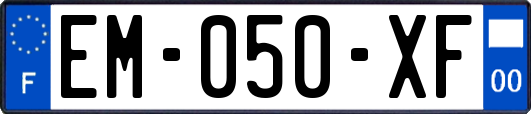 EM-050-XF