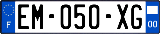 EM-050-XG