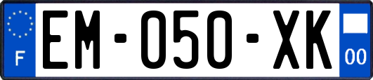 EM-050-XK