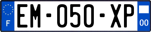 EM-050-XP