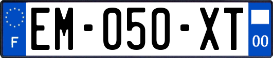 EM-050-XT