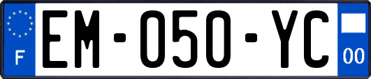 EM-050-YC