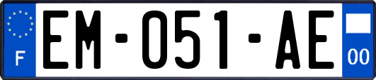 EM-051-AE