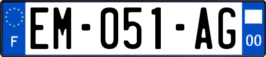 EM-051-AG