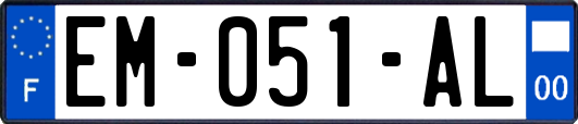 EM-051-AL