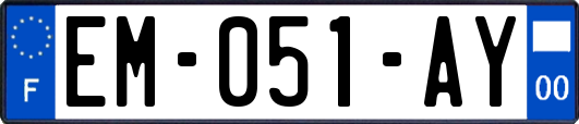 EM-051-AY