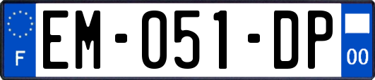 EM-051-DP