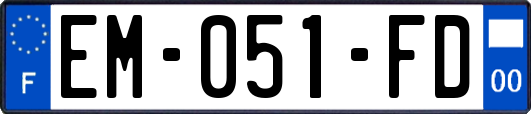 EM-051-FD