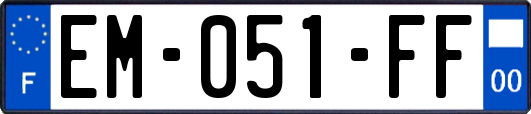 EM-051-FF