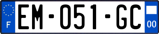 EM-051-GC
