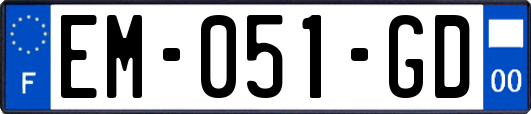 EM-051-GD