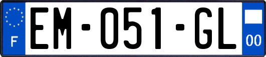 EM-051-GL