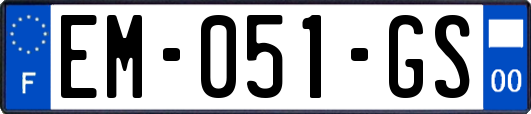 EM-051-GS