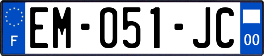 EM-051-JC