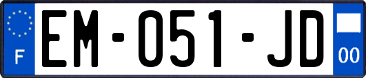 EM-051-JD
