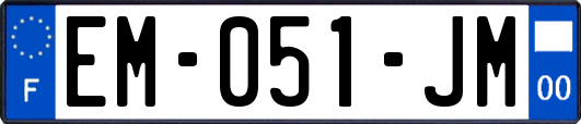 EM-051-JM