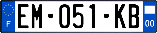 EM-051-KB