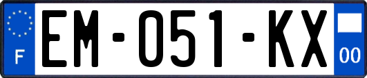 EM-051-KX