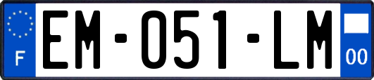 EM-051-LM