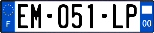 EM-051-LP