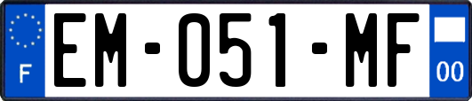 EM-051-MF