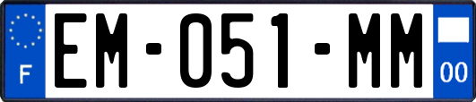 EM-051-MM