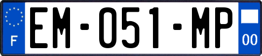 EM-051-MP