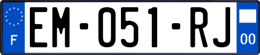 EM-051-RJ