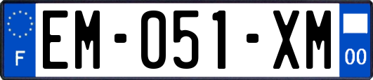 EM-051-XM