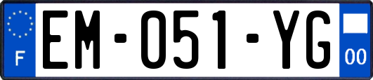 EM-051-YG