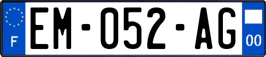 EM-052-AG