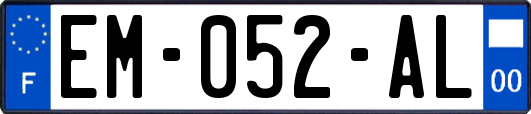 EM-052-AL