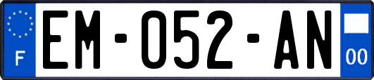 EM-052-AN