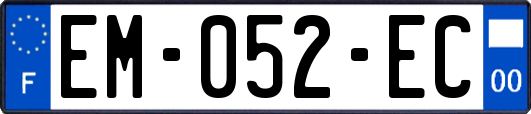 EM-052-EC
