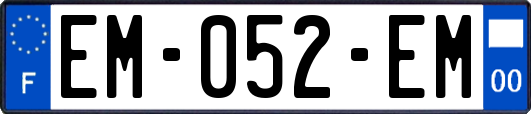 EM-052-EM