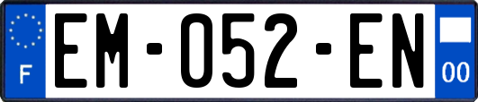 EM-052-EN