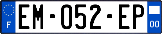 EM-052-EP