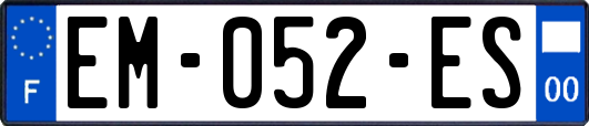EM-052-ES
