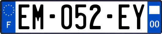 EM-052-EY
