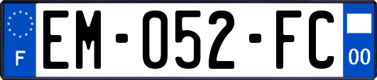 EM-052-FC