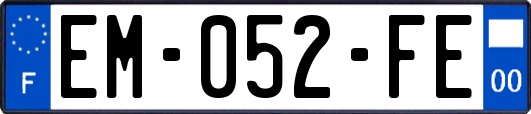 EM-052-FE