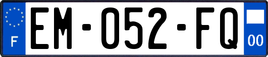 EM-052-FQ