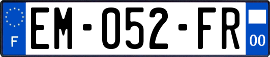 EM-052-FR
