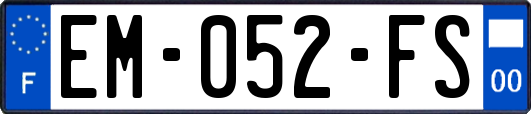 EM-052-FS