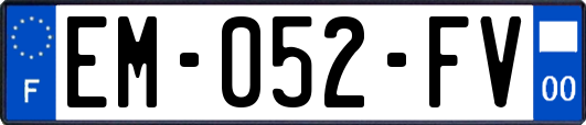 EM-052-FV