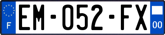EM-052-FX